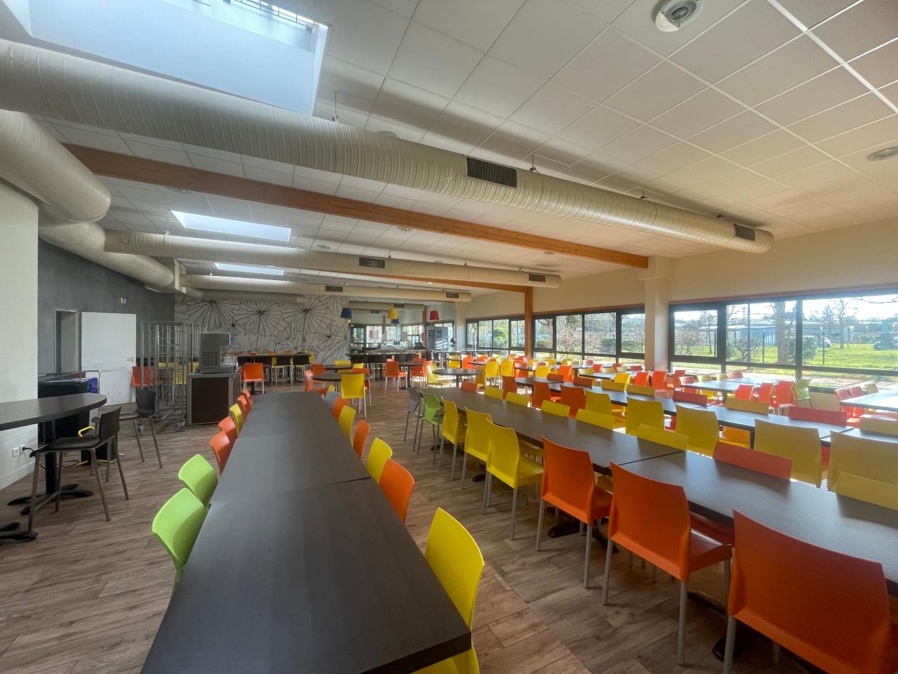 Bureau Olivet 650m² Location bureau Olivet Loiret OLBUR2530907 12